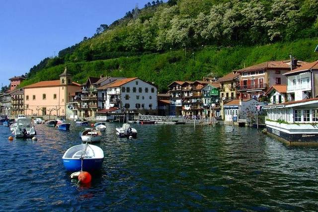 Hondarribia