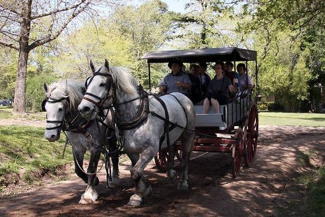 Gaucho Estancia