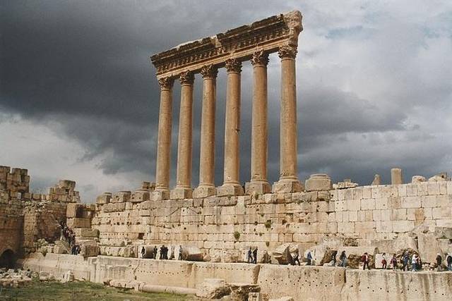Sidon & Tyre