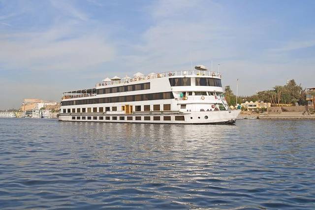 Nile Cruise