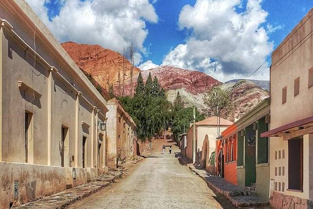 Humahuaca