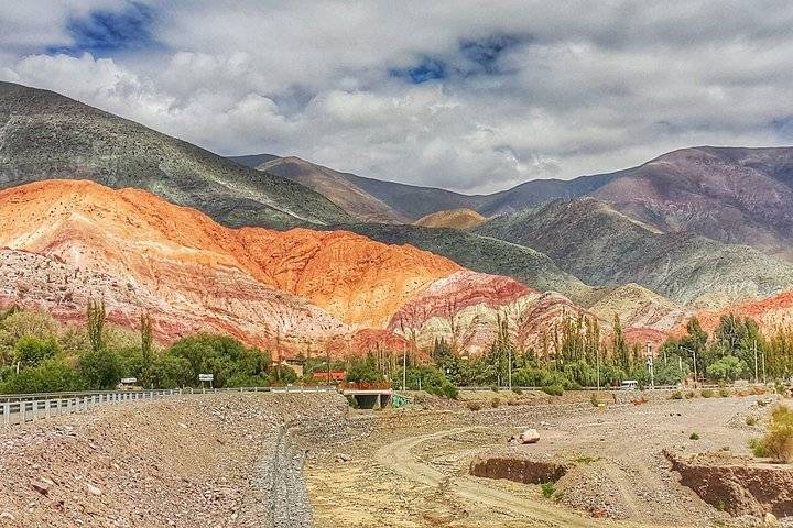Humahuaca, Salta
