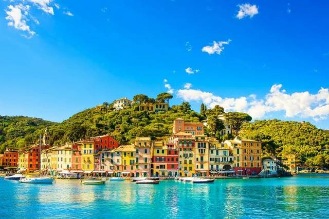 San Fruttuoso