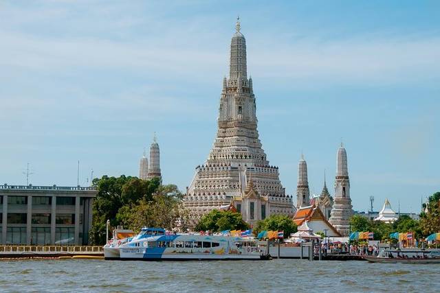 Pattaya