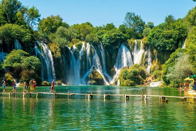 Mostar