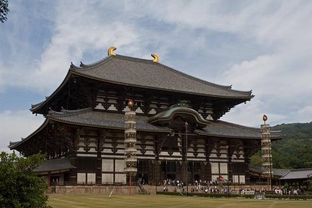 Todai-ji