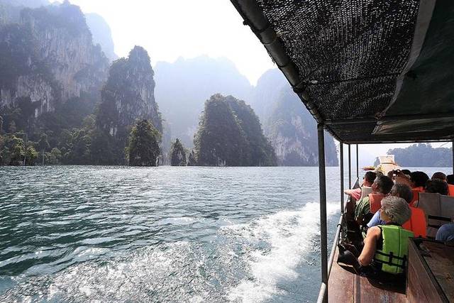 Khao Sok