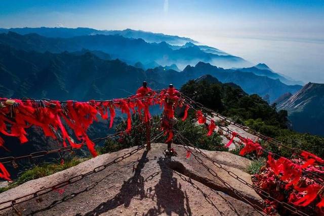 Mount Hua