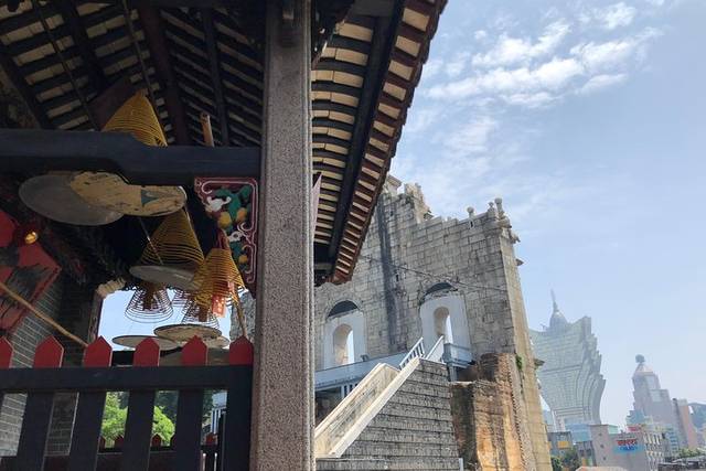 Macau