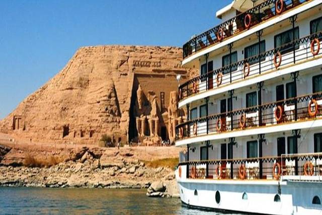 Abu Simbel