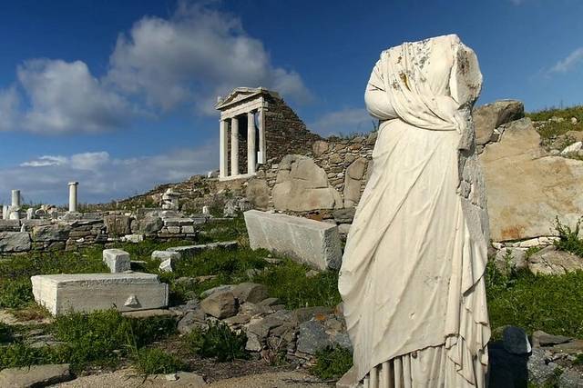 Delos