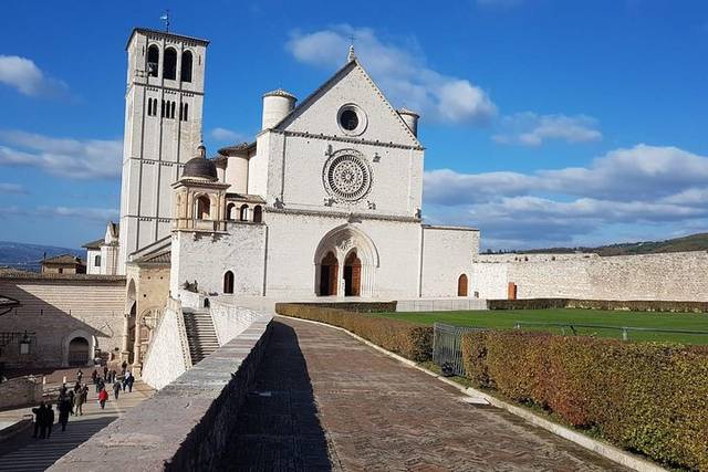 Assisi