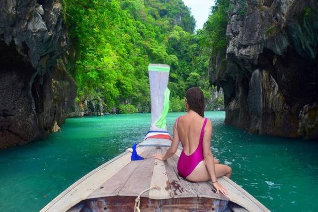 Hong Islands