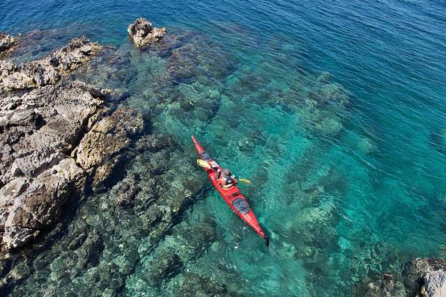 Pag island