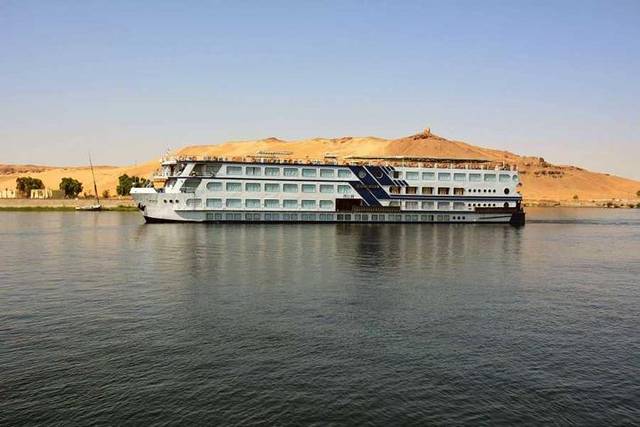Kom Ombo & Edfu