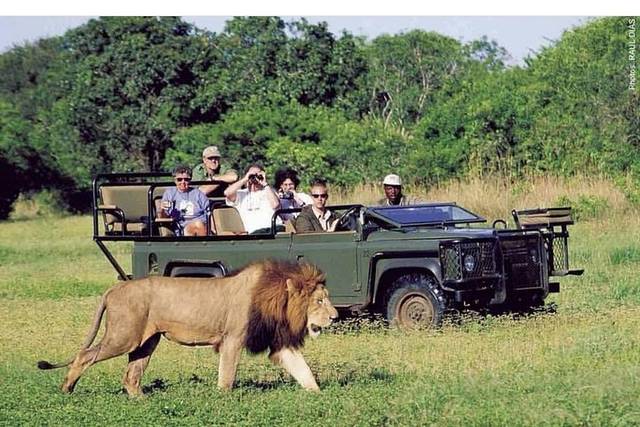 Pilanesberg