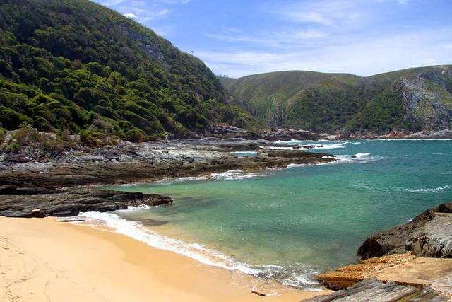 Garden Route