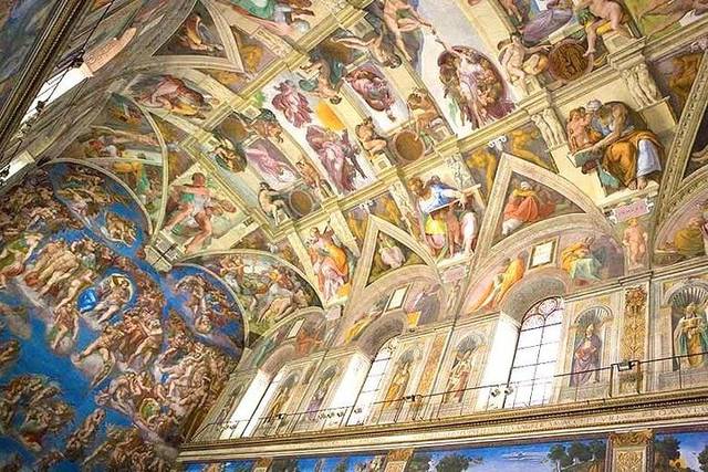 St Peter's Basilica