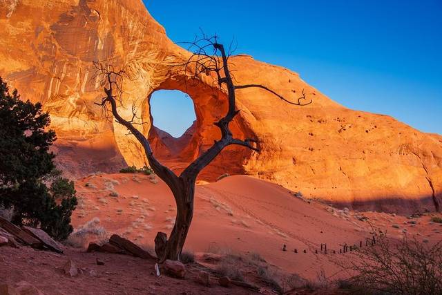 Monument Valley