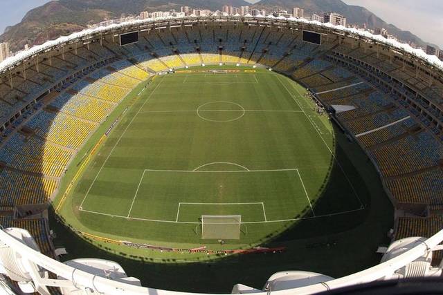 Maracanã