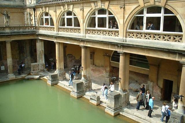 Jane Austen Centre