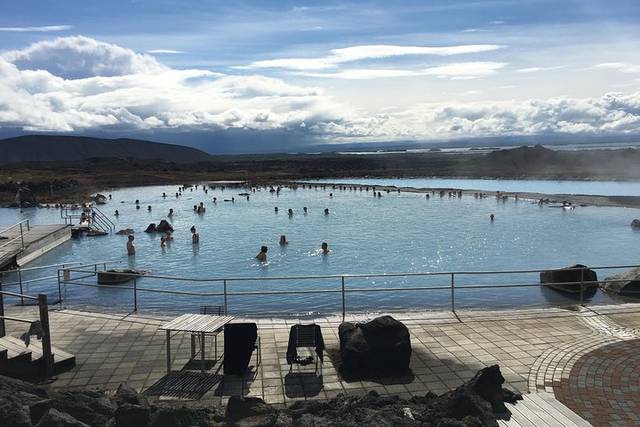 Mývatn Baths