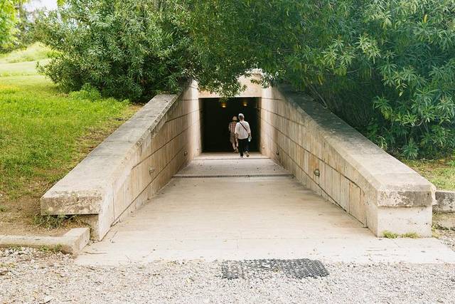 Vergina & Pella