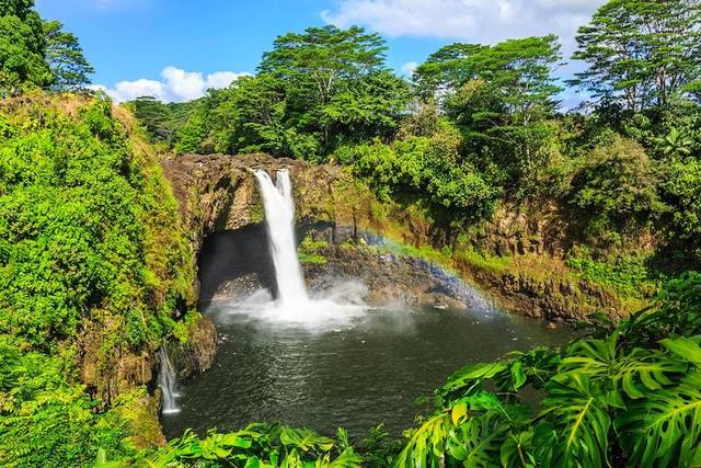Wailua River