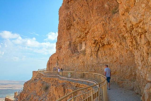 Dead Sea