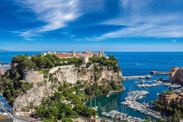 Antibes