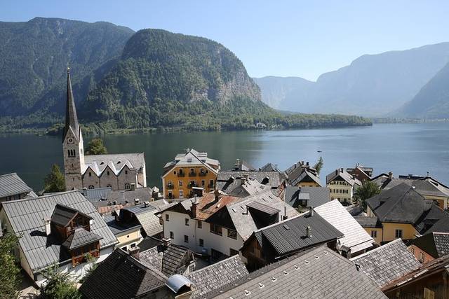 Hallstatt