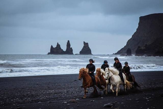 Reynisfjara