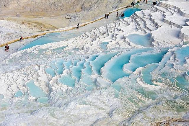 Pamukkale