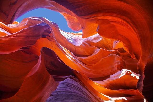 Antelope Canyon X