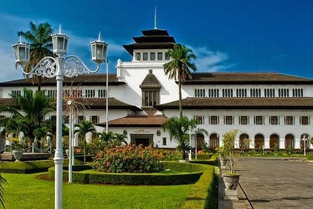 Semarang City