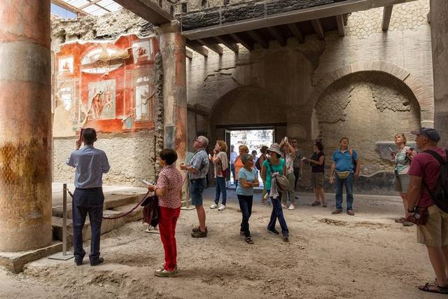 Pompeii