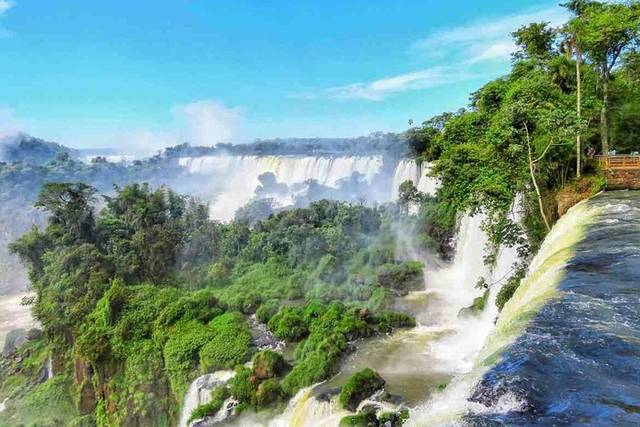 Iguazú Falls
