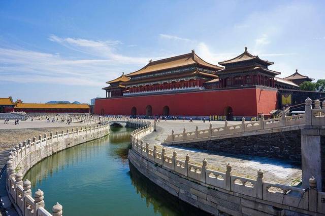 Summer Palace