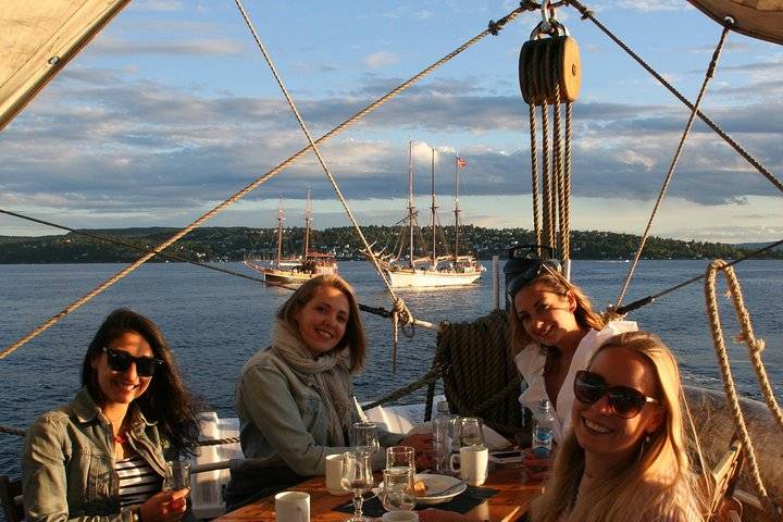 Oslofjord, Oslo