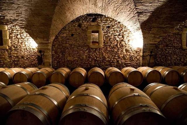 Wine Country