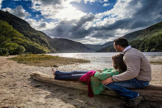 Wicklow & Glendalough