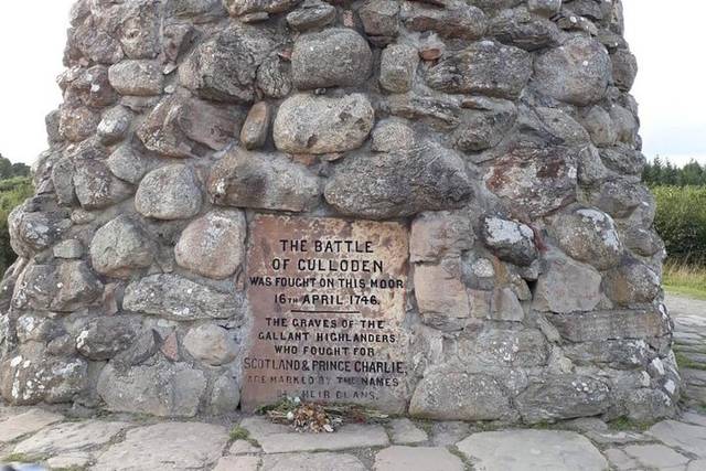 Culloden