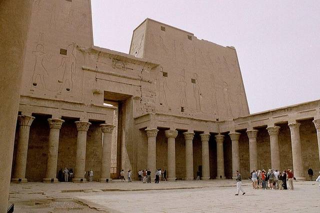 Aswan