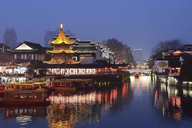 Confucius Temple