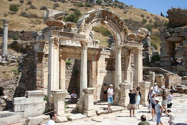 Aphrodisias