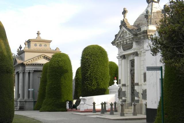 Fort Bulnes