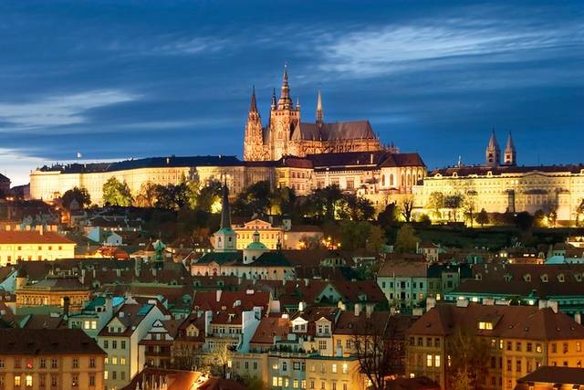 Karlovy Vary