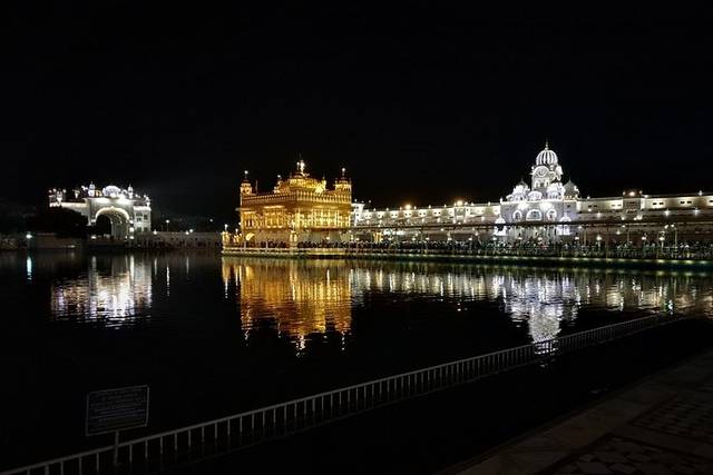 Golden Temple