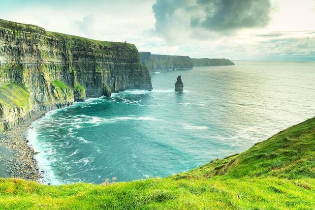 Cliffs of Moher