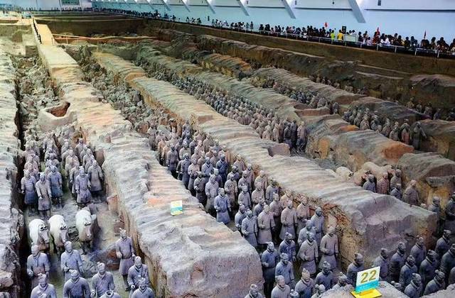 Terracotta Army